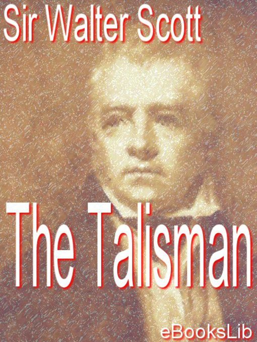 Title details for The Talisman by Sir Walter Scott - Available